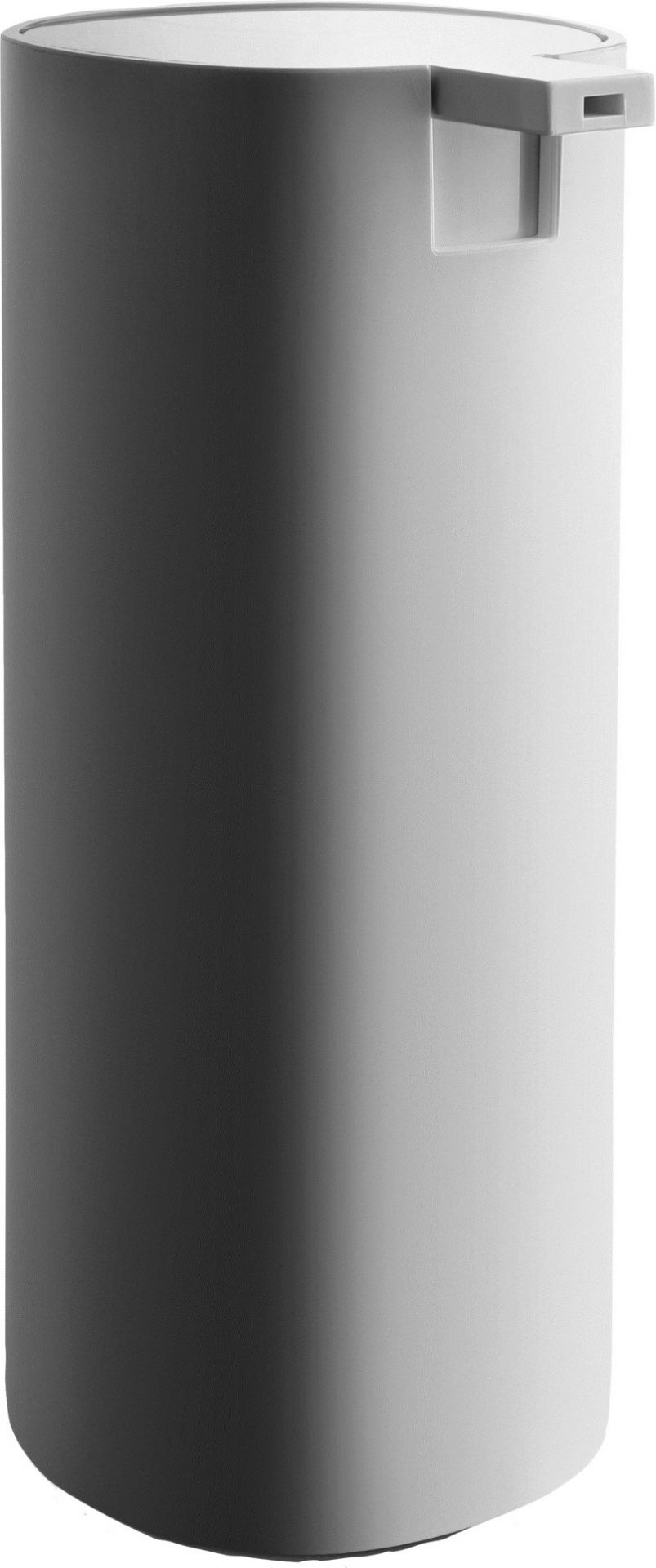 Birillo soap dispenser PL14 Alessi SINGLE PIECE